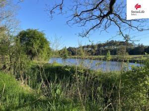 Prodej pozemku pro bydlení, Vracov, Soboňské rybníky, 1053 m2