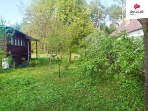 Prodej pozemku pro bydlení, Vracov, Soboňské rybníky, 1053 m2