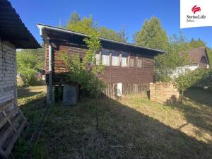 Prodej pozemku pro bydlení, Vracov, Soboňské rybníky, 1053 m2