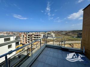 Prodej bytu 2+kk, Sozopol, Bulharsko, 39 m2