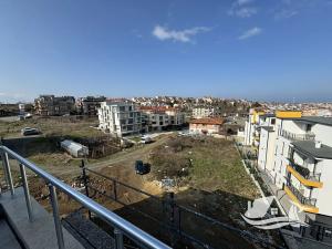 Prodej bytu 2+kk, Sozopol, Bulharsko, 39 m2