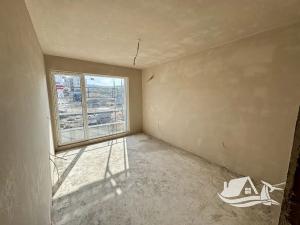 Prodej bytu 2+kk, Sozopol, Bulharsko, 39 m2