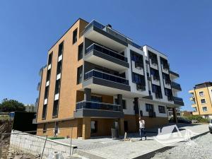 Prodej bytu 2+kk, Sozopol, Bulharsko, 39 m2