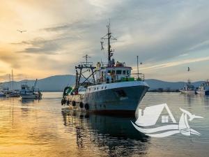 Prodej bytu 2+kk, Sozopol, Bulharsko, 39 m2