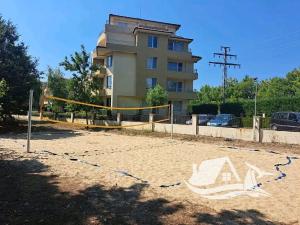 Prodej bytu 2+kk, Bjala, Bulharsko, 56 m2