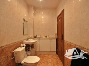 Prodej rodinného domu, Bezvoditsa, Bulharsko, 160 m2