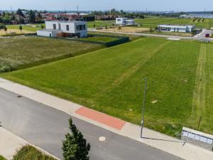 Prodej pozemku pro bydlení, Vestec, Čechova, 1239 m2