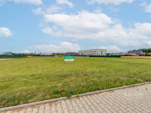 Prodej pozemku pro bydlení, Vestec, Čechova, 1239 m2