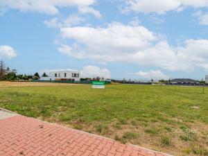 Prodej pozemku pro bydlení, Vestec, Čechova, 1239 m2