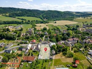 Prodej pozemku pro bydlení, Jakartovice - Deštné, 2284 m2