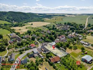 Prodej pozemku pro bydlení, Jakartovice - Deštné, 2284 m2