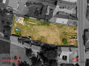 Prodej pozemku pro bydlení, Jakartovice - Deštné, 2284 m2