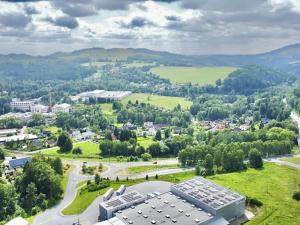 Prodej komerčního pozemku, Rychnov u Jablonce nad Nisou, 8000 m2