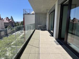Pronájem bytu 2+kk, Praha - Vinohrady, Korunní, 85 m2