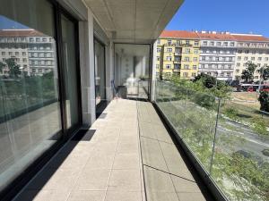 Pronájem bytu 2+kk, Praha - Vinohrady, Korunní, 85 m2