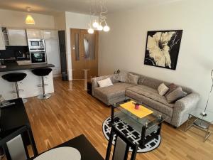 Pronájem bytu 2+kk, Praha - Vinohrady, Korunní, 85 m2