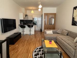 Pronájem bytu 2+kk, Praha - Vinohrady, Korunní, 85 m2