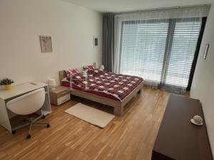 Pronájem bytu 2+kk, Praha - Vinohrady, Korunní, 85 m2