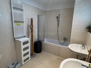 Pronájem bytu 2+kk, Praha - Vinohrady, Korunní, 85 m2