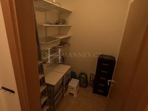 Pronájem bytu 2+kk, Praha - Vinohrady, Korunní, 85 m2