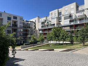 Pronájem bytu 2+kk, Praha - Vinohrady, Korunní, 85 m2
