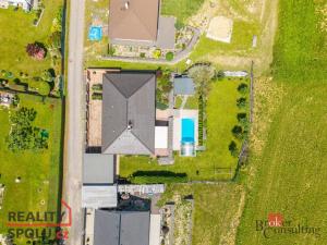 Prodej rodinného domu, Letohrad, Nad Údolím, 113 m2