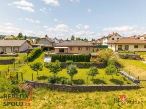 Prodej rodinného domu, Letohrad, Nad Údolím, 113 m2