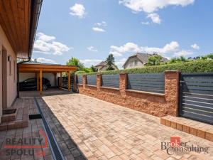 Prodej rodinného domu, Letohrad, Nad Údolím, 113 m2
