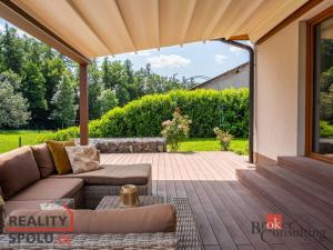 Prodej rodinného domu, Letohrad, Nad Údolím, 113 m2