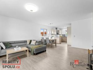 Prodej rodinného domu, Letohrad, Nad Údolím, 113 m2