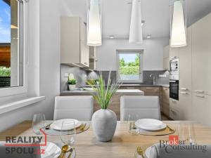 Prodej rodinného domu, Letohrad, Nad Údolím, 113 m2