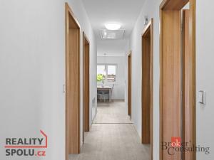 Prodej rodinného domu, Letohrad, Nad Údolím, 113 m2