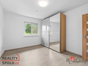 Prodej rodinného domu, Letohrad, Nad Údolím, 113 m2