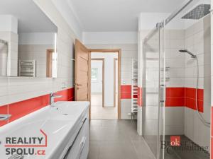 Prodej rodinného domu, Letohrad, Nad Údolím, 113 m2