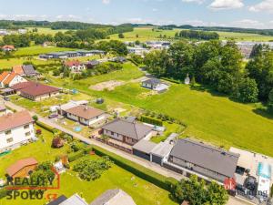 Prodej rodinného domu, Letohrad, Nad Údolím, 113 m2