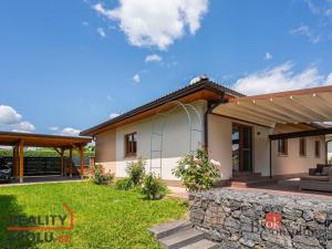 Prodej rodinného domu, Letohrad, Nad Údolím, 113 m2