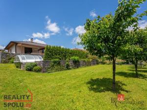 Prodej rodinného domu, Letohrad, Nad Údolím, 113 m2