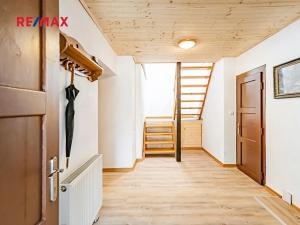Prodej rodinného domu, Strmilov, 120 m2