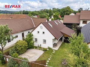 Prodej rodinného domu, Strmilov, 120 m2