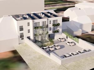 Prodej bytu 2+kk, Židlochovice, Masarykova, 48 m2