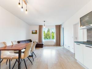 Prodej bytu 3+kk, Praha - Strašnice, Zvěřinova, 98 m2
