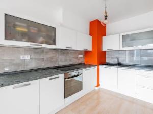 Prodej bytu 3+kk, Praha - Strašnice, Zvěřinova, 98 m2