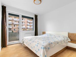 Prodej bytu 3+kk, Praha - Strašnice, Zvěřinova, 98 m2