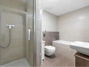 Prodej bytu 3+kk, Praha - Strašnice, Zvěřinova, 98 m2