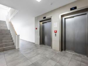 Prodej bytu 3+kk, Praha - Strašnice, Zvěřinova, 98 m2