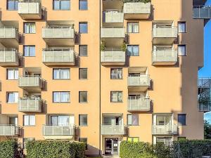 Prodej bytu 3+kk, Praha - Strašnice, Zvěřinova, 98 m2