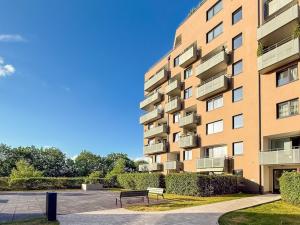 Prodej bytu 3+kk, Praha - Strašnice, Zvěřinova, 98 m2