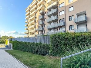 Prodej bytu 3+kk, Praha - Strašnice, Zvěřinova, 98 m2