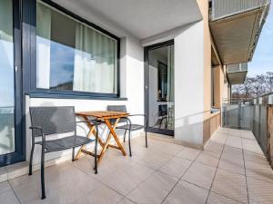Prodej bytu 3+kk, Praha - Strašnice, Zvěřinova, 98 m2