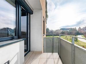 Prodej bytu 3+kk, Praha - Strašnice, Zvěřinova, 98 m2